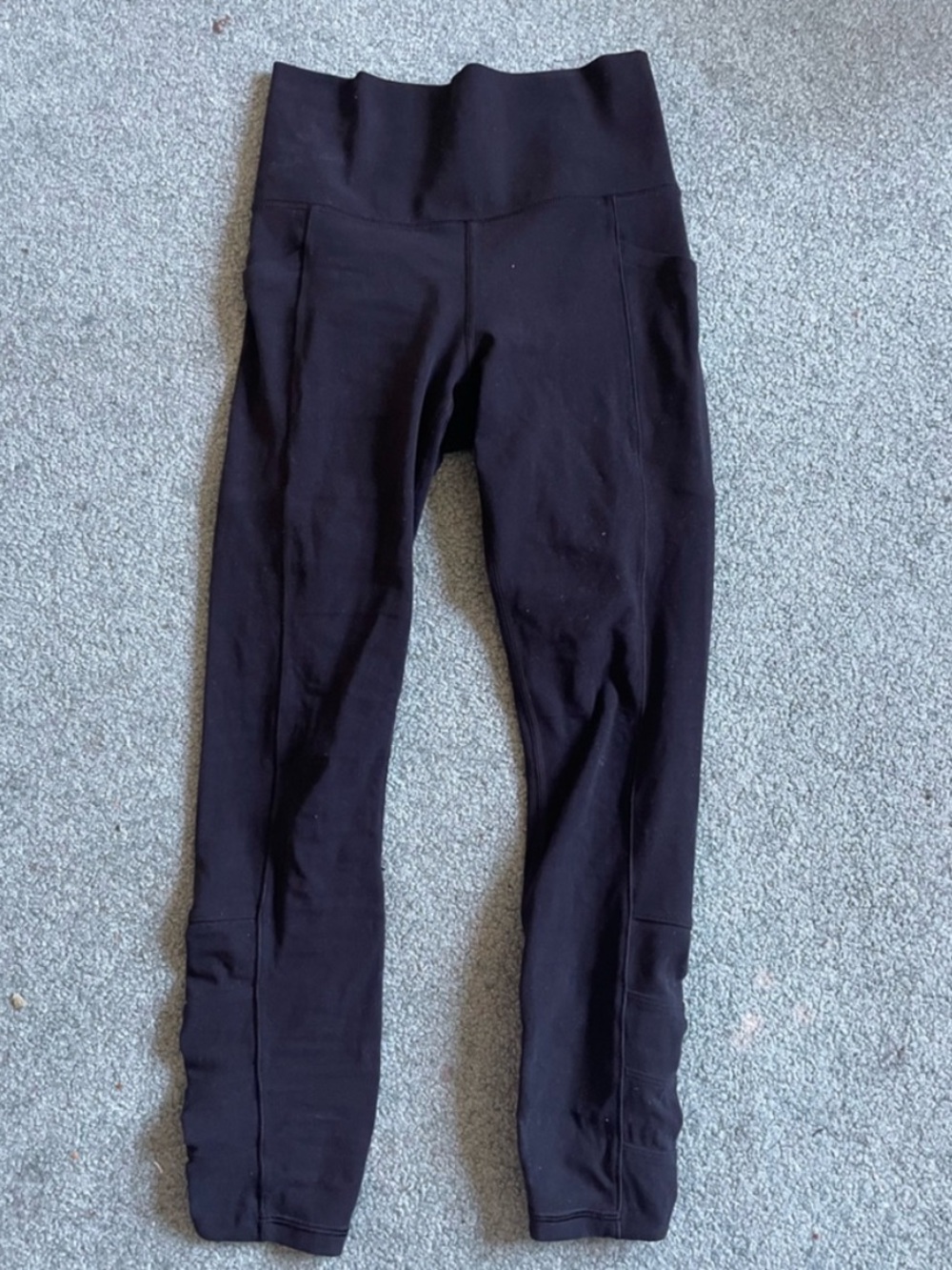 Athleta cinch 7/8 legging